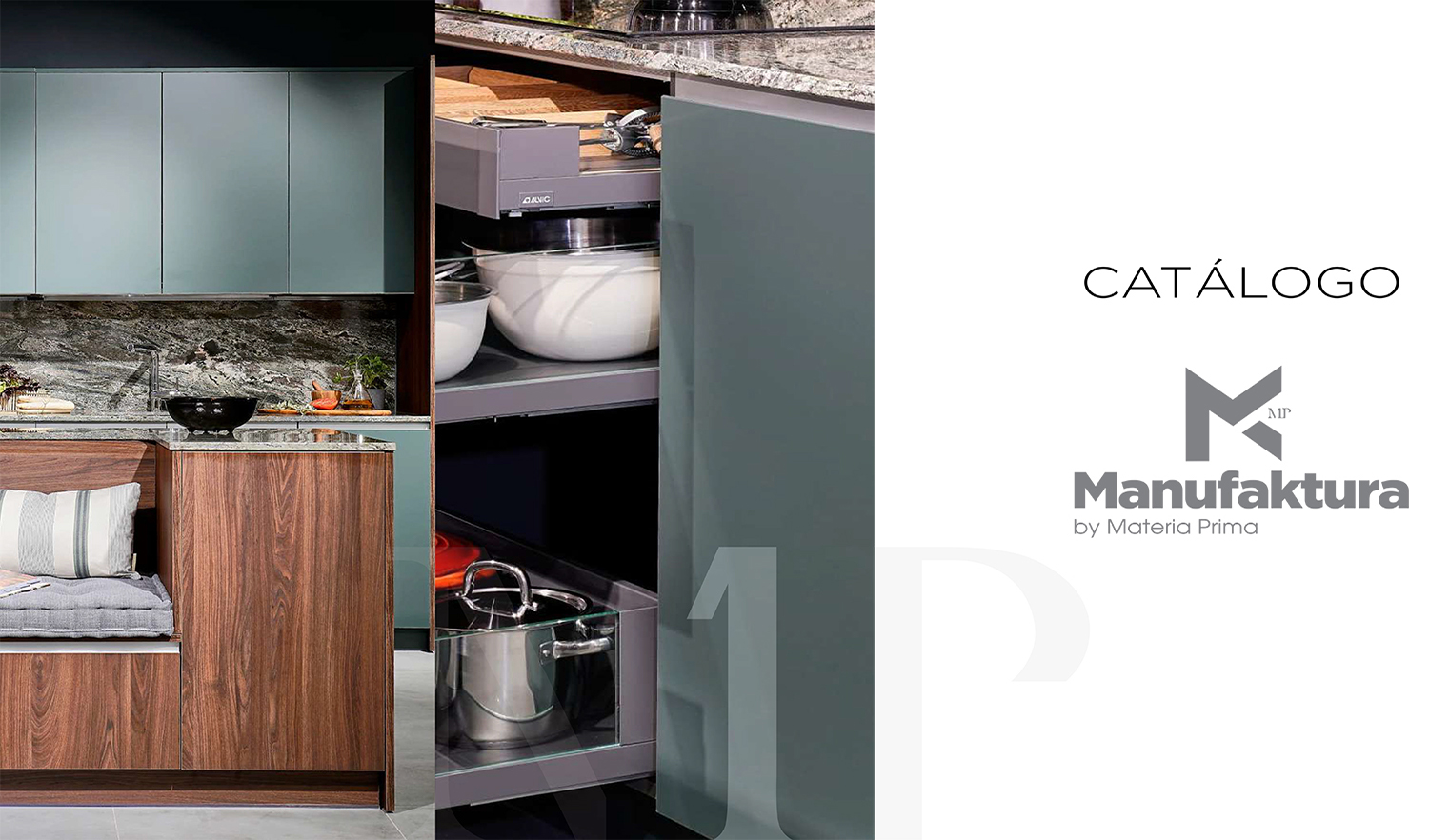 Catálogo Manufaktura